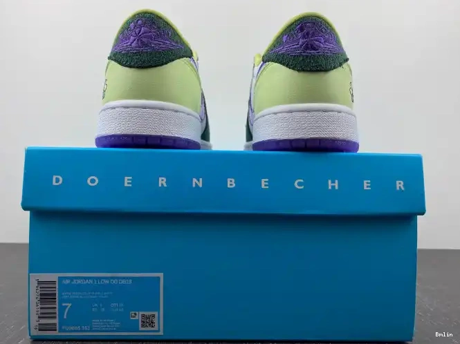 Bmlin Doernbecher Low 1 Retro Jordan OG FD9665-351 (2023) 0531